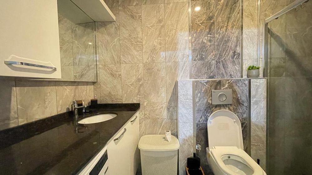 Квартира в Аланії. Оренда Туреччина