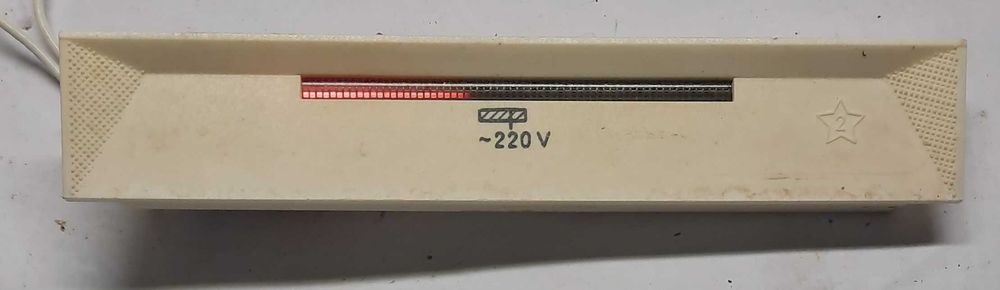 Измеритель напряжеения  прибор Ц215