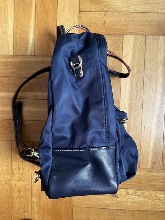 Жіночий рюкзак U.S. Polo Assn.