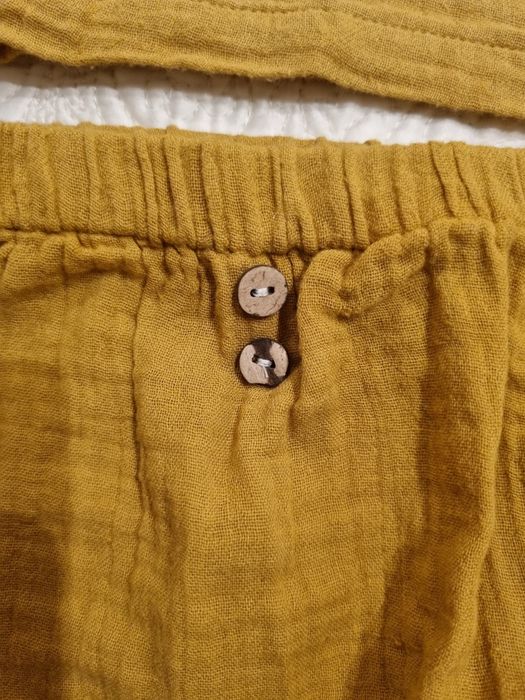 Vestido criança Lanidor