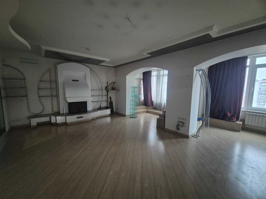 Оболонь, найкраща ціна, продаж квартири, метро Мінська, пентхаус