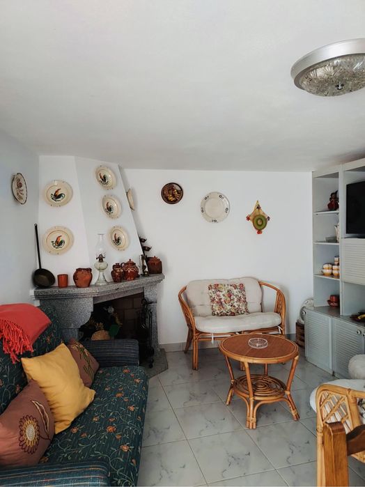 Moradia T4 Penha Garçia