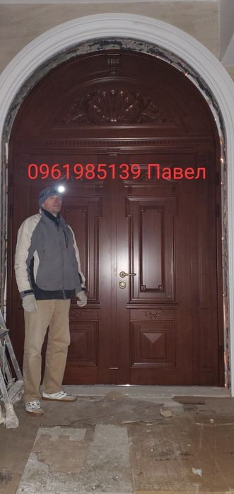 Входные двери! С доставкой и монтажом!нашли дешевле мы сделаем скидку!