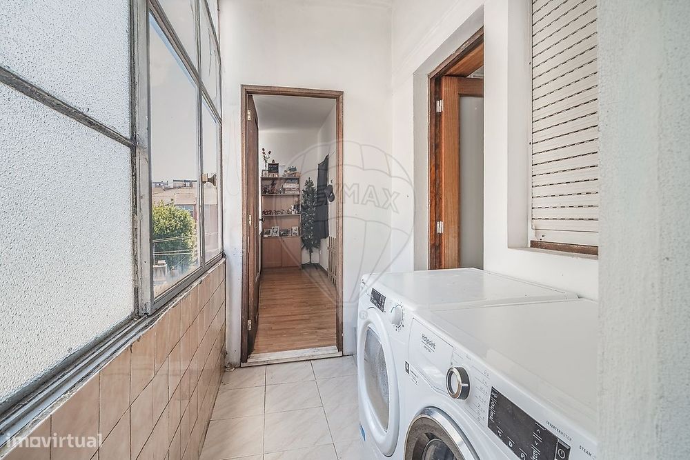 Apartamento T3 para venda