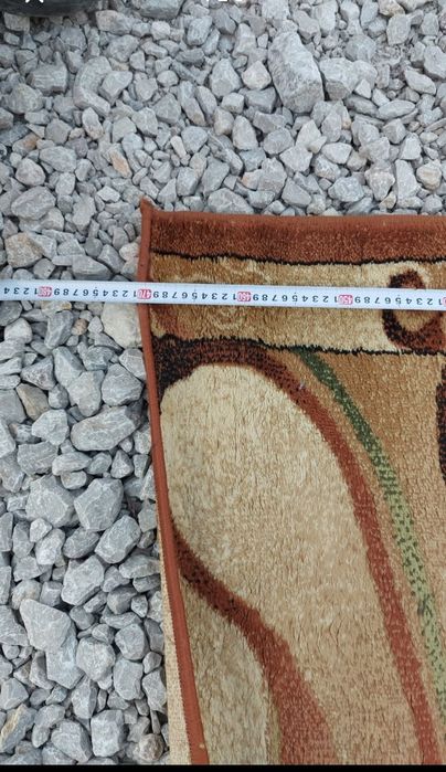 Chodnik do przedpokoju