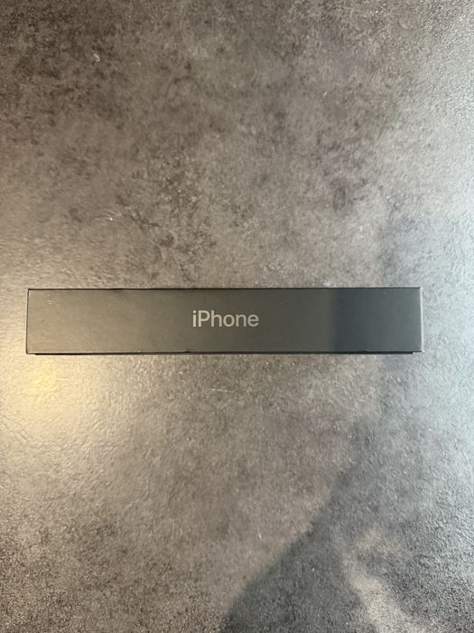 iPhone 12 Pro Max Graphite 256 GB
