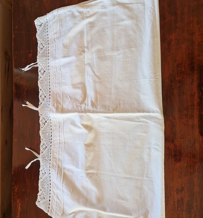 Навлочка ручной работы