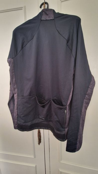 Casaco ciclismo de inverno Gore