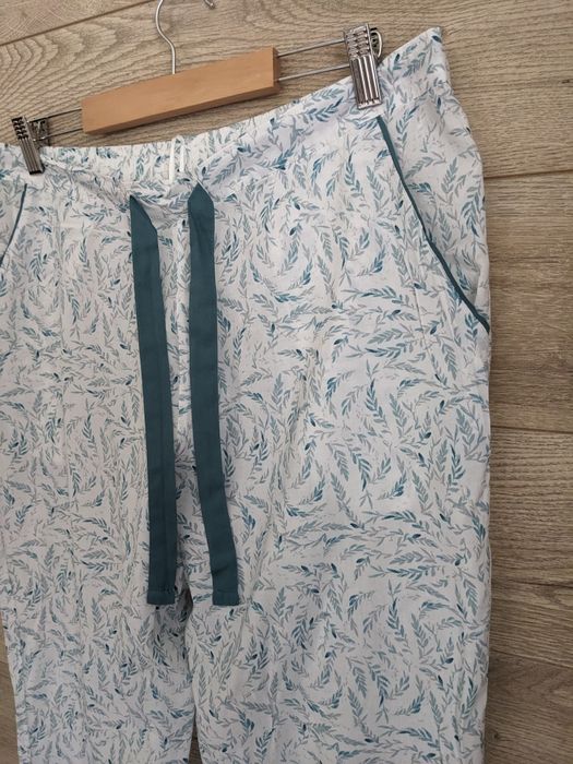 Піжама з натуральної тканини