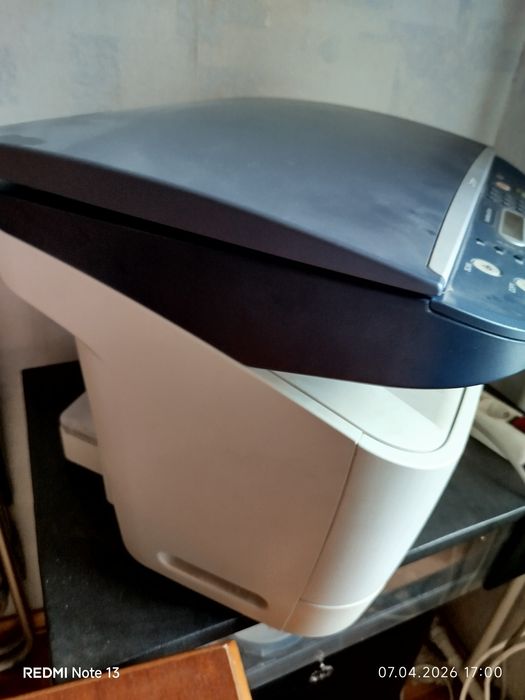 Продам принтер canon laserbase mf3110