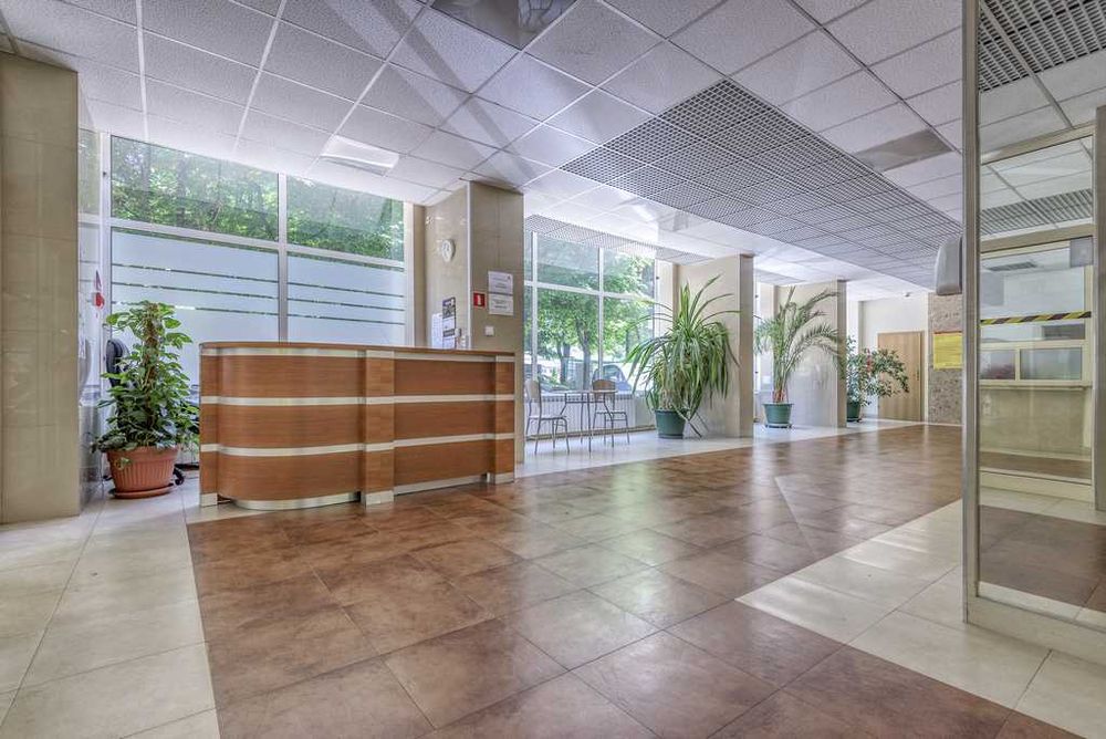 Wynajem gabinetu / Gabinet do wynajęcia dla psychologa psychoterapeuty