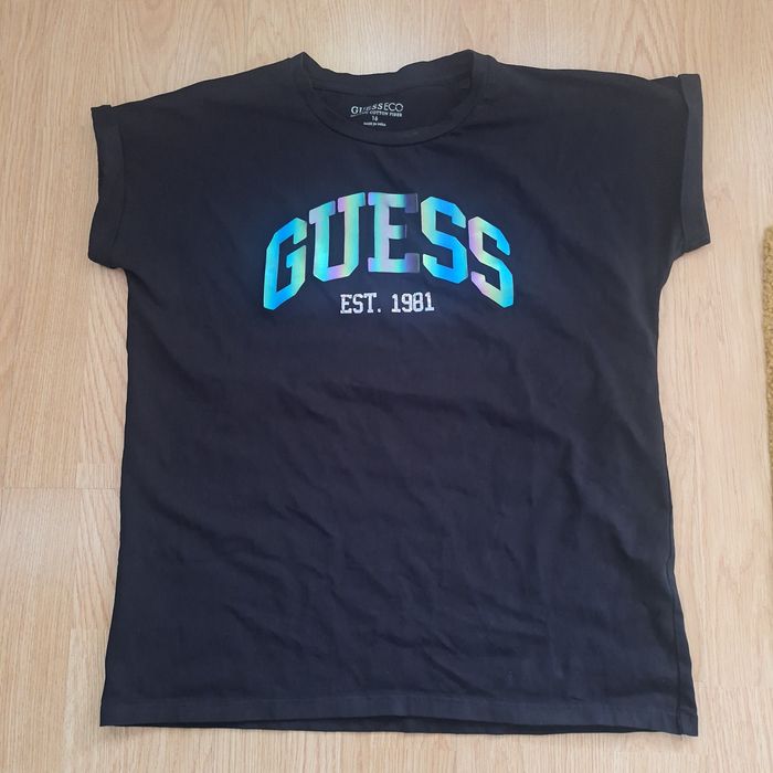 Koszulka damska Guess