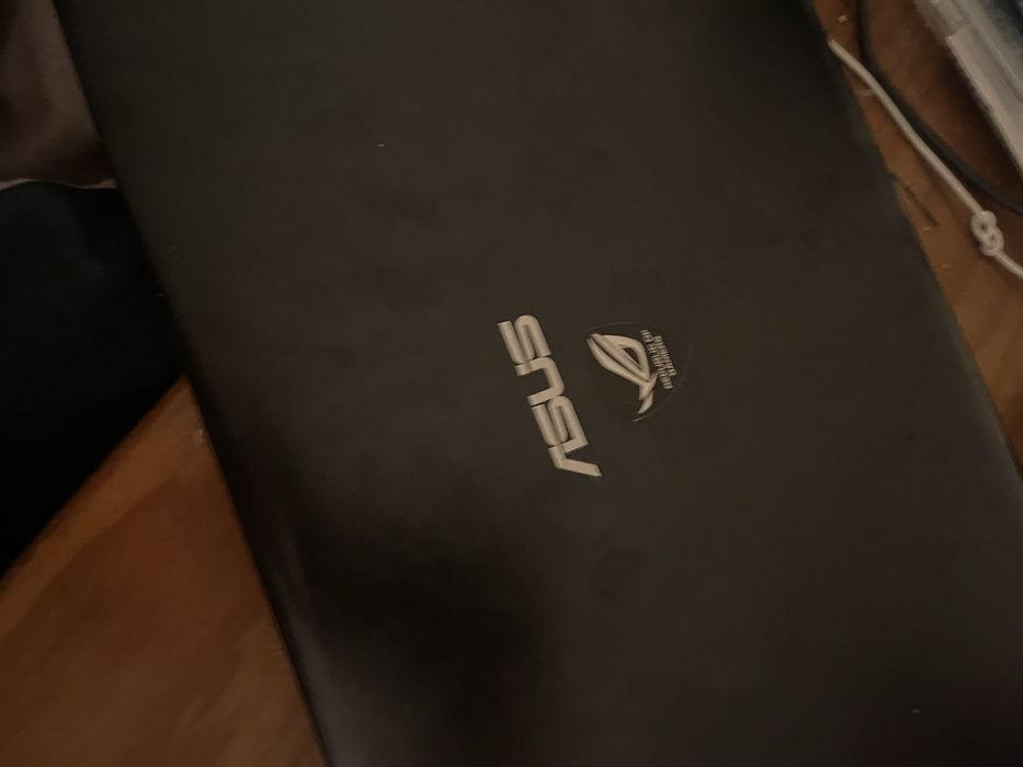 Laptop Gaming Asus