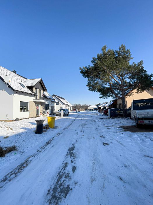 Działka budowlana w Kotuniu na sprzedaż