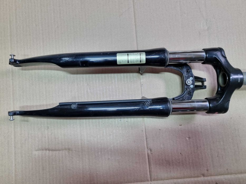 SR Suntour CR9v, 50mm, 28