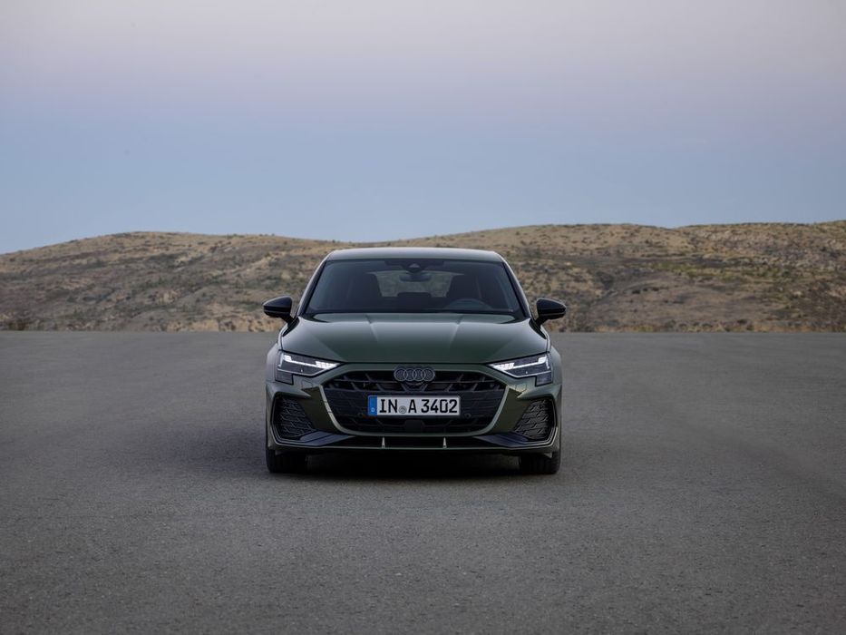 Audi A3 Sportback 30 TDI S line