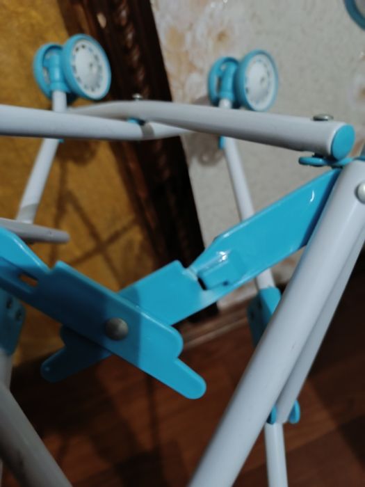 Каляска візок з пупсом разом