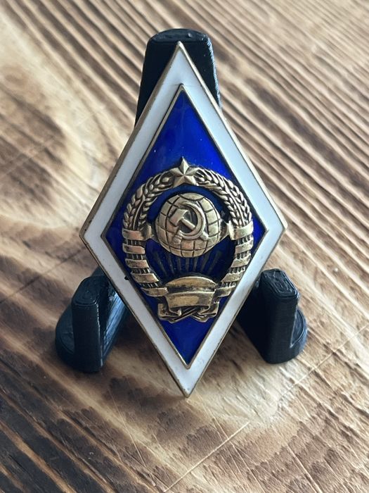 Ромб Серебро отправка за мой счёт