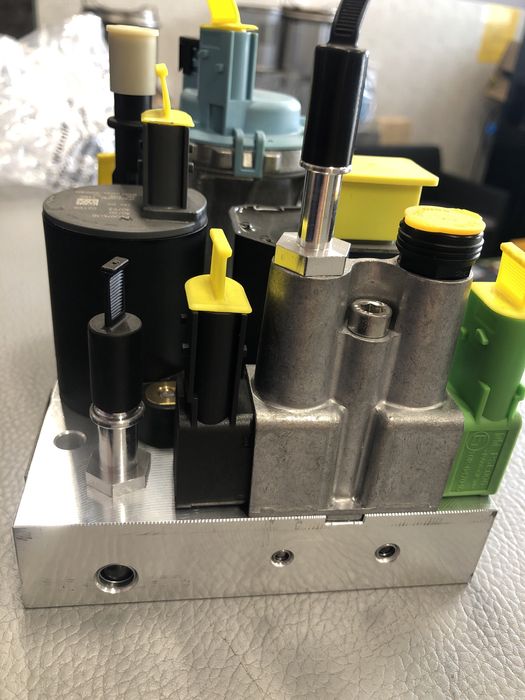 Nowa Oryginalna Pompa AdBlue Volvo FH4 Euro6 Renault T