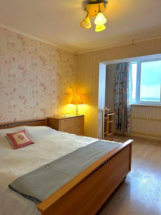 Чудова пропозиція! Затишна 2-к квартира 65 м²