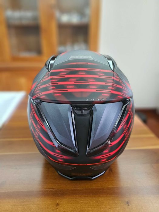 Capacete HJC F70