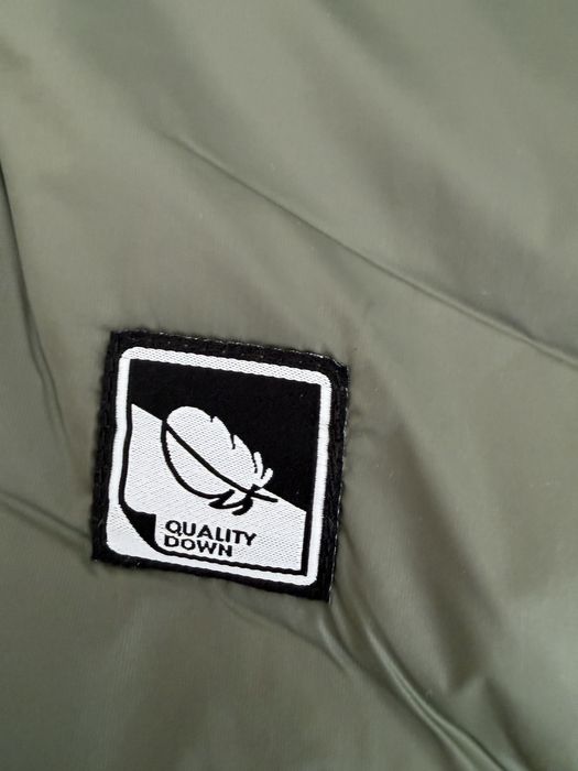 Kurtka puchowa Salewa męska nowa oryginał