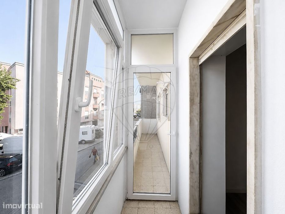 Apartamento T2 para venda