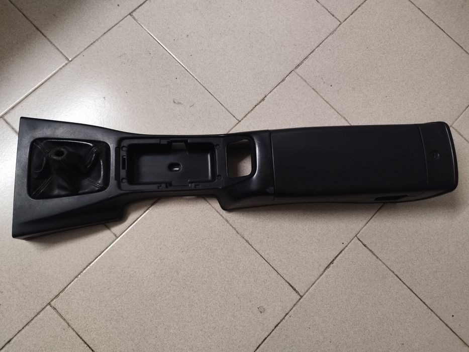 Vendo consola Mazda Mx5