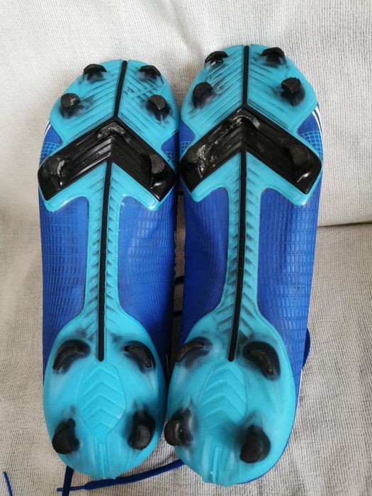 Nike Mercurial Superfly 8 korki buty piłkarskie 45,5