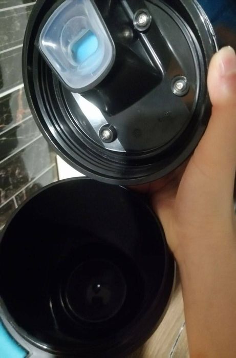 пляшка для води Powerade ємністю 1,9 л