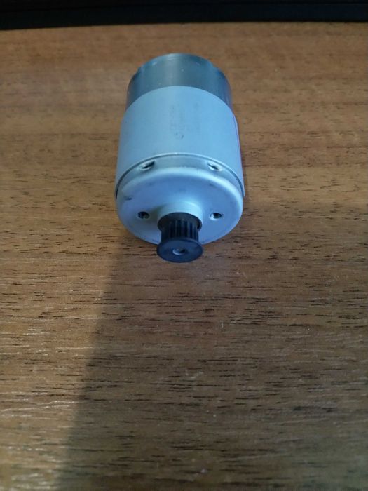 Двигуни для принтера Canon