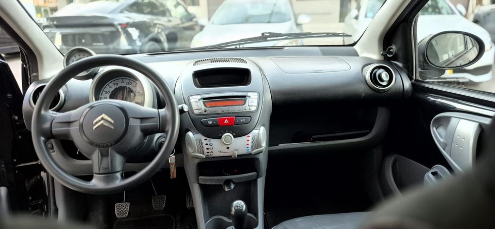 Citroën C1 2011  48.000km gasolina — photo 4
