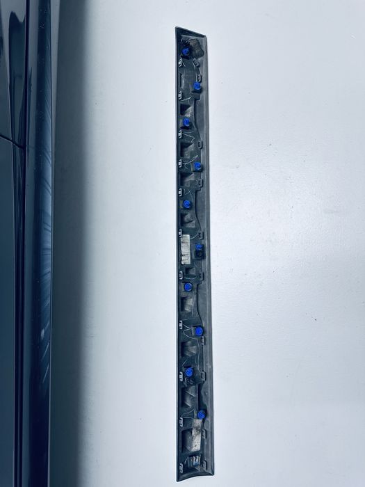 Накладка двери левая передняя BMW X3 G01