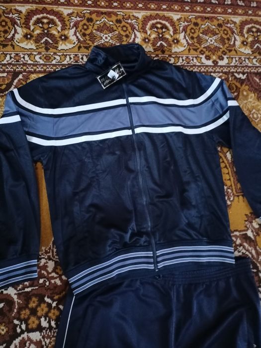 Спортивный костюм, новый , мужской