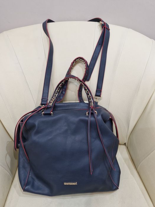 Torebka damska monnari