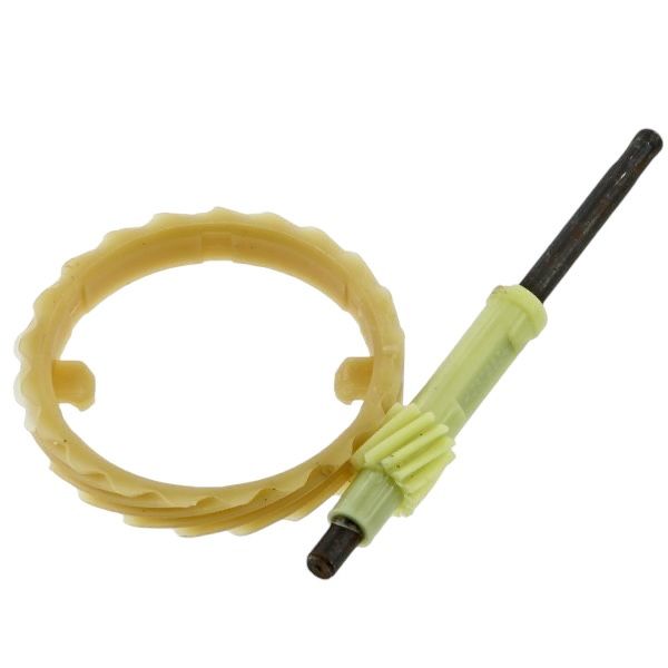 Ремкомплект привода спидометра ВАЗ 2108, 2109, 21099 12 зубьев