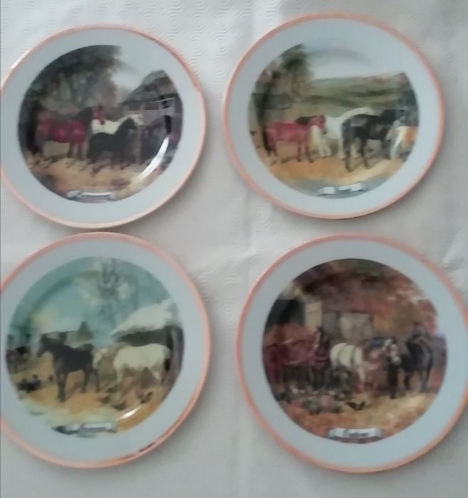 Decorative Ceramic Plates443149854997882884