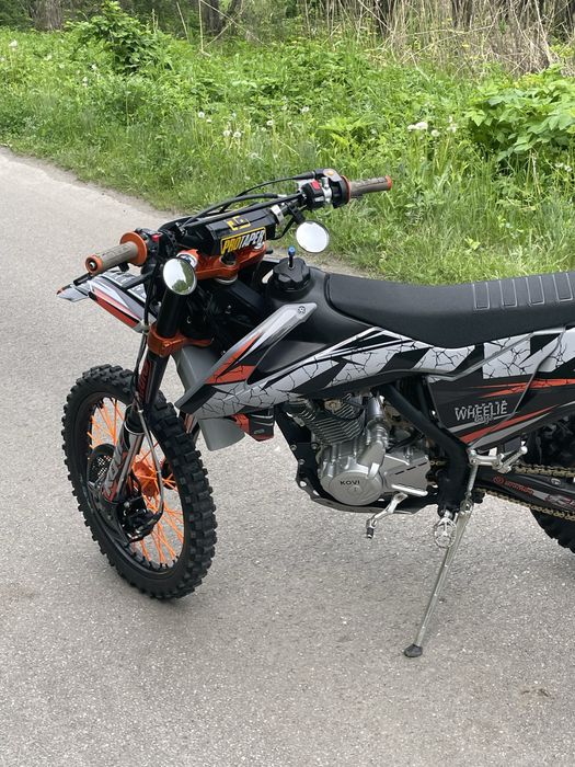 Продам, Kovi advance 250 25года