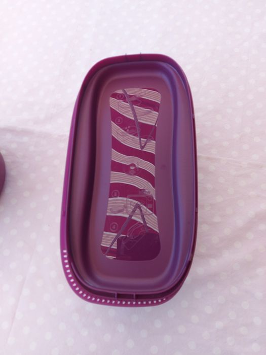 Tupperware Microwave Spaghetti Container434369600769249282
