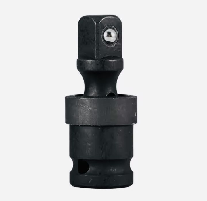 1/2-дюймовий перехідник карданчик поворотний ударний привід