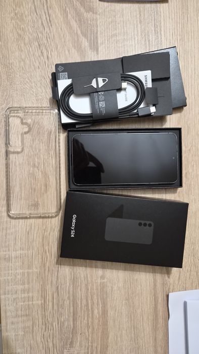 Samsung Galaxy S24 - 256 Gb