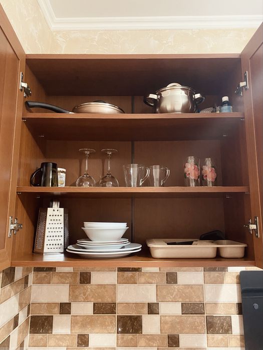 1-к. кв. 6-7 ст. Фонтана / Аркадия. Вул. Педагогічна, б. 46