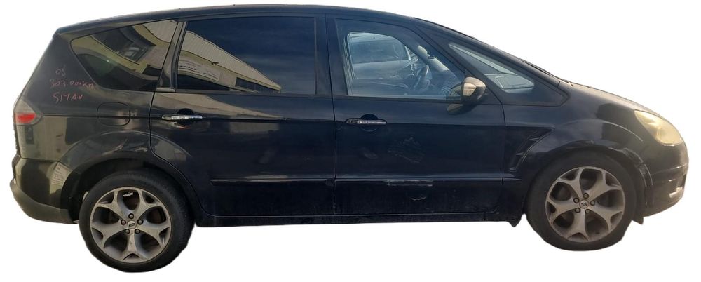 Ford S-Max (Wa6) 1.8 Tdci | 2006 - 2014 - Disponível Para Peças