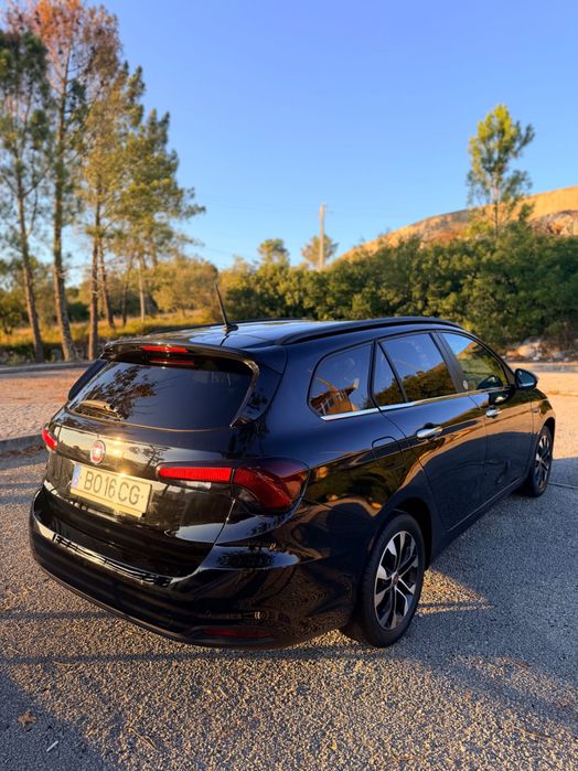 Fiat Tipo 1.4 easy Bi-Fuel GPL 2019