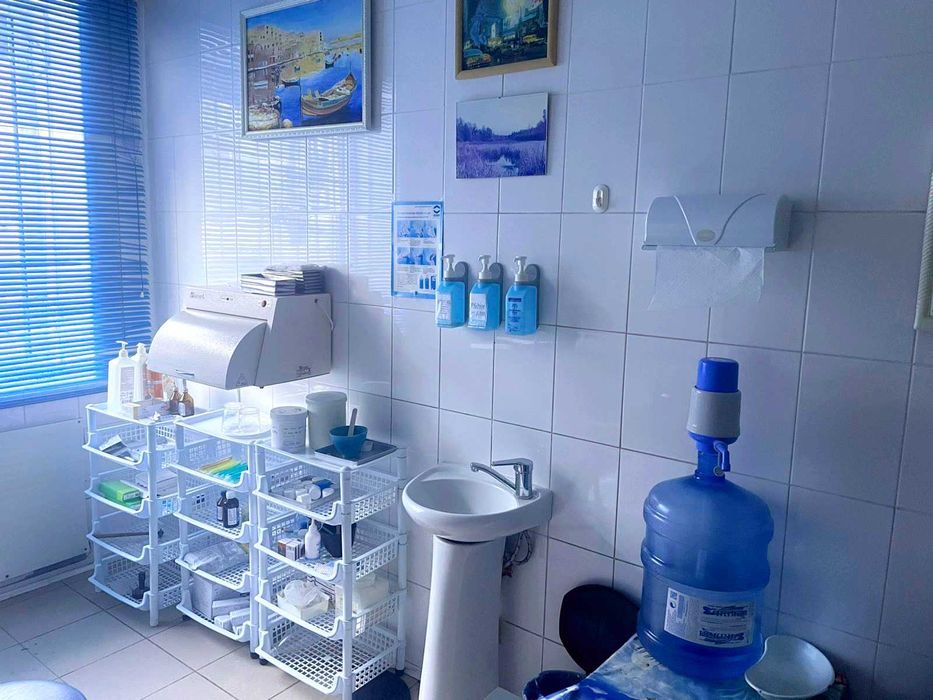 Продам Стоматологический Кабинет Готовий Бизнес !