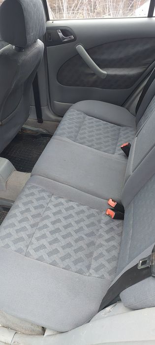 Skoda tour 1998рік 1.9ТДІ