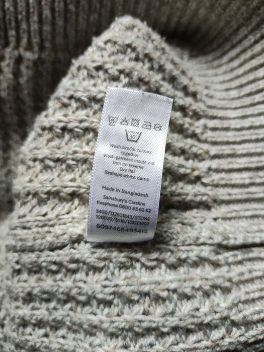 Sweter męski Tu Man