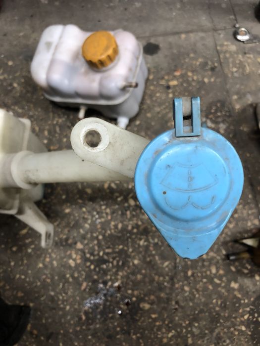 Бачок розширітільний омивача гур шевроле лачеті
