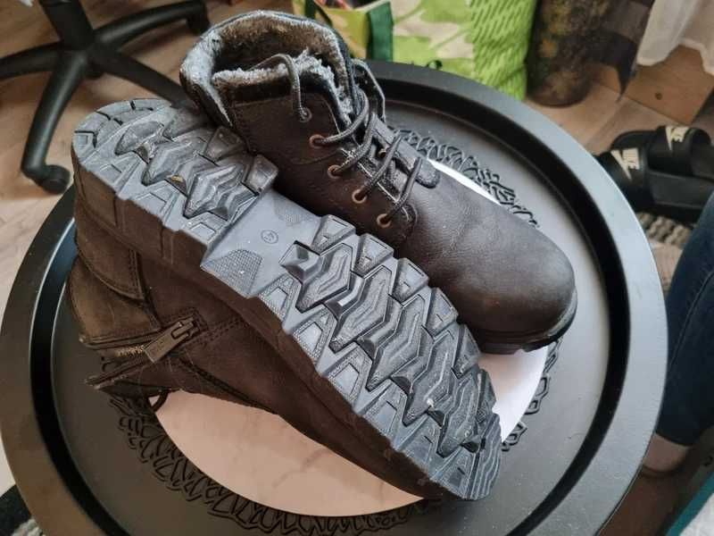 Buty zimowe Gosoft