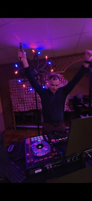 Dj na Twoją imprezę :)